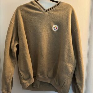 Antigua Pittsburgh Steelers Fleece